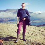 Ross Bateman - @bramante9 - Instagram