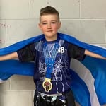 Ross Bateman - @ross.bateman.boxing - Instagram