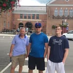 Ross Bauman - @rossbauman4 - Instagram