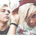 ross bear - @r5.damn.lynch - Instagram