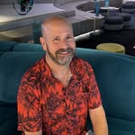 Ross Bear - @inspiretravelross - Instagram