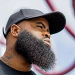 ross wit the beard - @rossbeardgang - Instagram