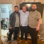 Ross Beck - @glam_electrics - Instagram