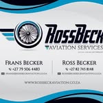 RossBeck Aviation Services - @rossbeckaviation - Instagram