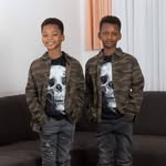 Rossbeck Ferdinand Boateng - @rossbeckferdinand - Instagram