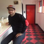 Ross Bergman - @rossedcause - Instagram
