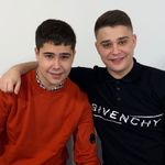 Ross Berman - @ross.berman.98 - Instagram