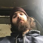 Carter Ross Blanchard Jr - @cartardid - Instagram