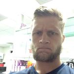Ross Blanchard - @rossworthing - Instagram