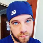 Ross Bouchard - @rossthewretched - Instagram