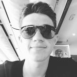 Ross Bowman - @rossbowman9899 - Instagram
