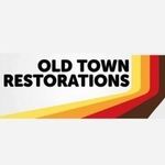 Ross Bowman - @old_town_restorations - Instagram