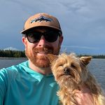 Ross Bowman - @rossbowmanbr - Instagram