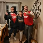Ross Boyce - Facebook