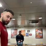 Ross Boyd - @_boydo45 - Instagram