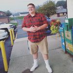 Ross Boyd - @tubba1025 - Instagram