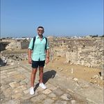 Ross Boyd Hill - @rossboydhill - Instagram