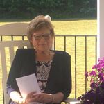 Lynn Wortsmann Ross Breen - @macon56nc - Instagram