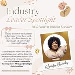 Dr.Alonda Ross Brooks L.H.D. - @imustbecome1 - Instagram