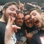 Ross Brooks - @mr.pandarock - Instagram