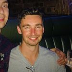 Ross Brooks - @rossbrooks1 - Instagram