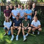 Ross Brooks - @ross3brooks - Instagram