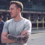 Ross Brooks - @rosssbrooks - Instagram