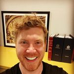 Ross Brooks - @rosco_brooks - Instagram
