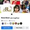 RoseBwor - @rosebwor - TikTok