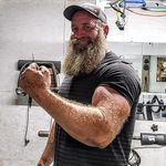Bruce Ross - @bruce.ross.9678 - Instagram