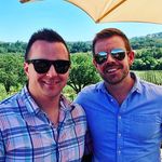 Ross Bruce - @rossieb - Instagram