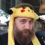 Ross Bunting - @viking_hooker - Instagram