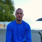 Ross Bunting - @rbuns87 - Instagram