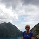 Martine Rossburger Bour - @rossburgerbour - Instagram
