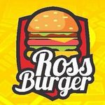 Ross Burger - @rossburgeruba - Instagram