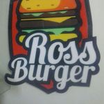 Ross Burger - @ross_burger - Instagram