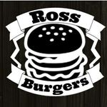 Ross Burgers - @rossburgers1 - Instagram