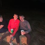 Ross Byrne - @rossbyrne3 - Instagram