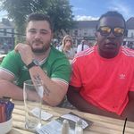 Ross Byrne - @ross_byrne18 - Instagram
