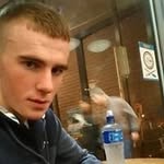 Ross Byrne - @byrnzo96 - Instagram