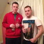 Ross Byrne - @rossbyrne20 - Instagram