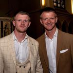 Ross Byrne - @rossbyrne1122 - Instagram