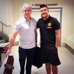 Ross Byrne - @ross.byrne10 - Instagram