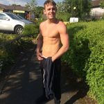 Ross Byrne - @byrne2367 - Instagram