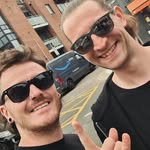 Ross Byrne - @rossy._b - Instagram