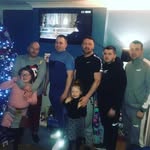 Ross Cahill - @cahill3817 - Instagram