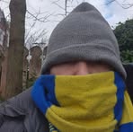 Michael Ross Calvert - Facebook