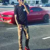 Capone Ross - @caponeross - TikTok