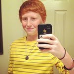 ⚾RossCapone® - @im_justthat_ginger - Instagram