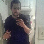 Ross Carmichael - @jeffery__dahmer287 - Instagram